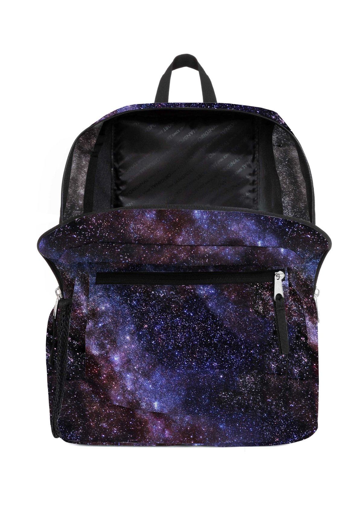 Unicorn top backpack jansport