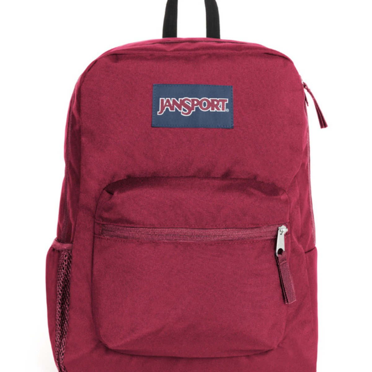 JanSport Backpacks Cross Town Russet Red