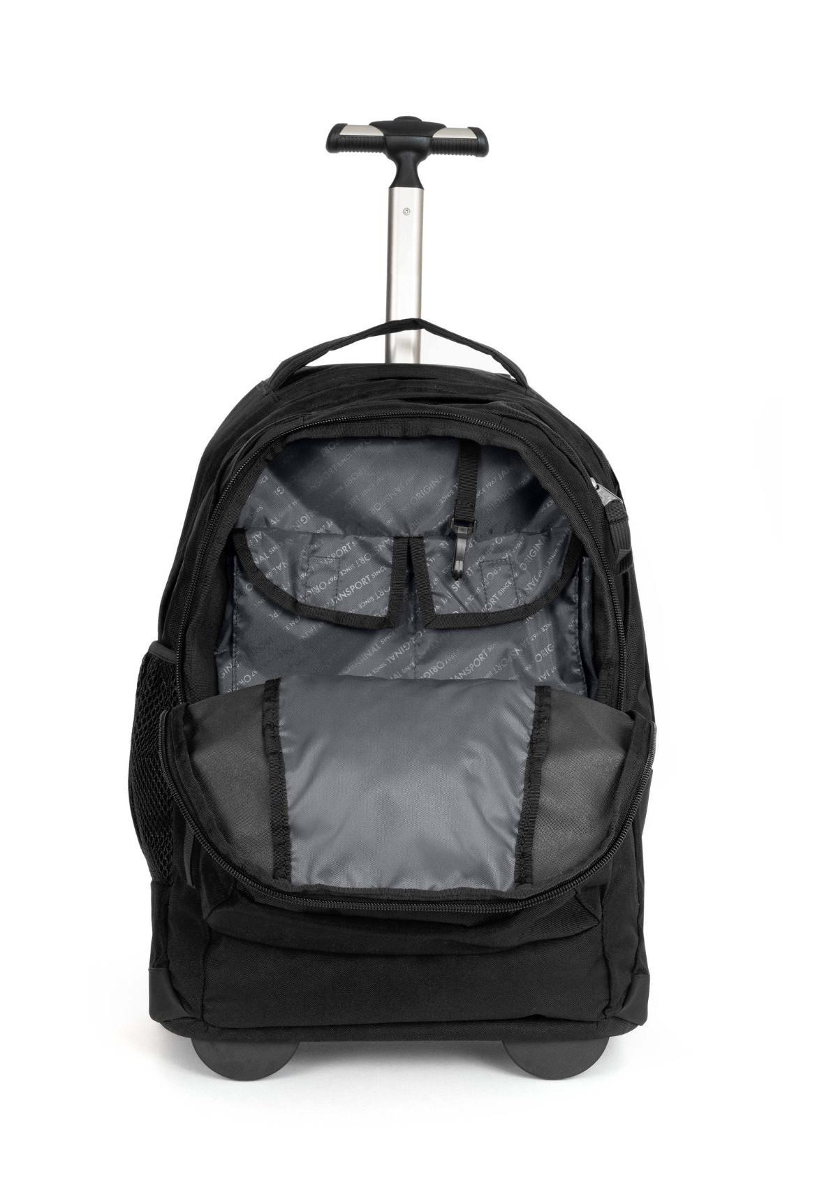 JanSport Backpacks Driver 8 Black