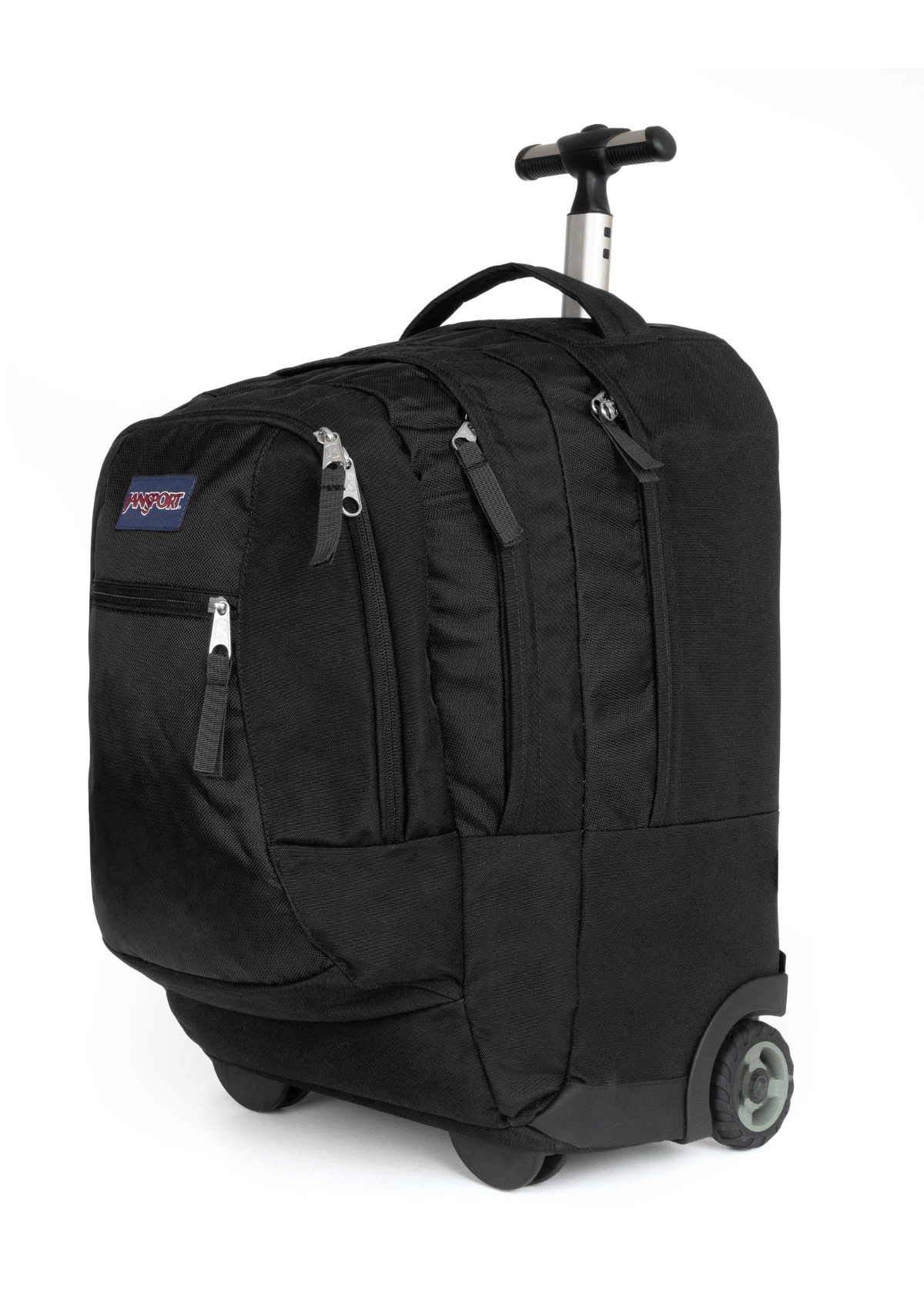 JanSport Backpacks Driver 8 Black