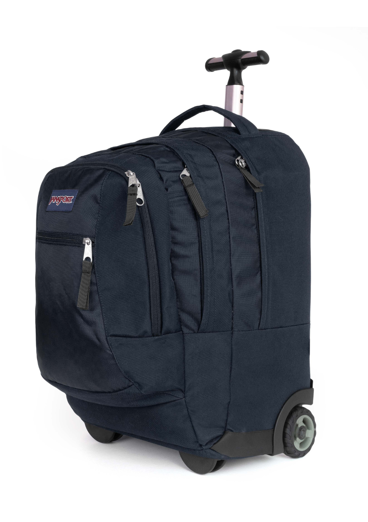 JanSport Backpacks Driver 8 Navy