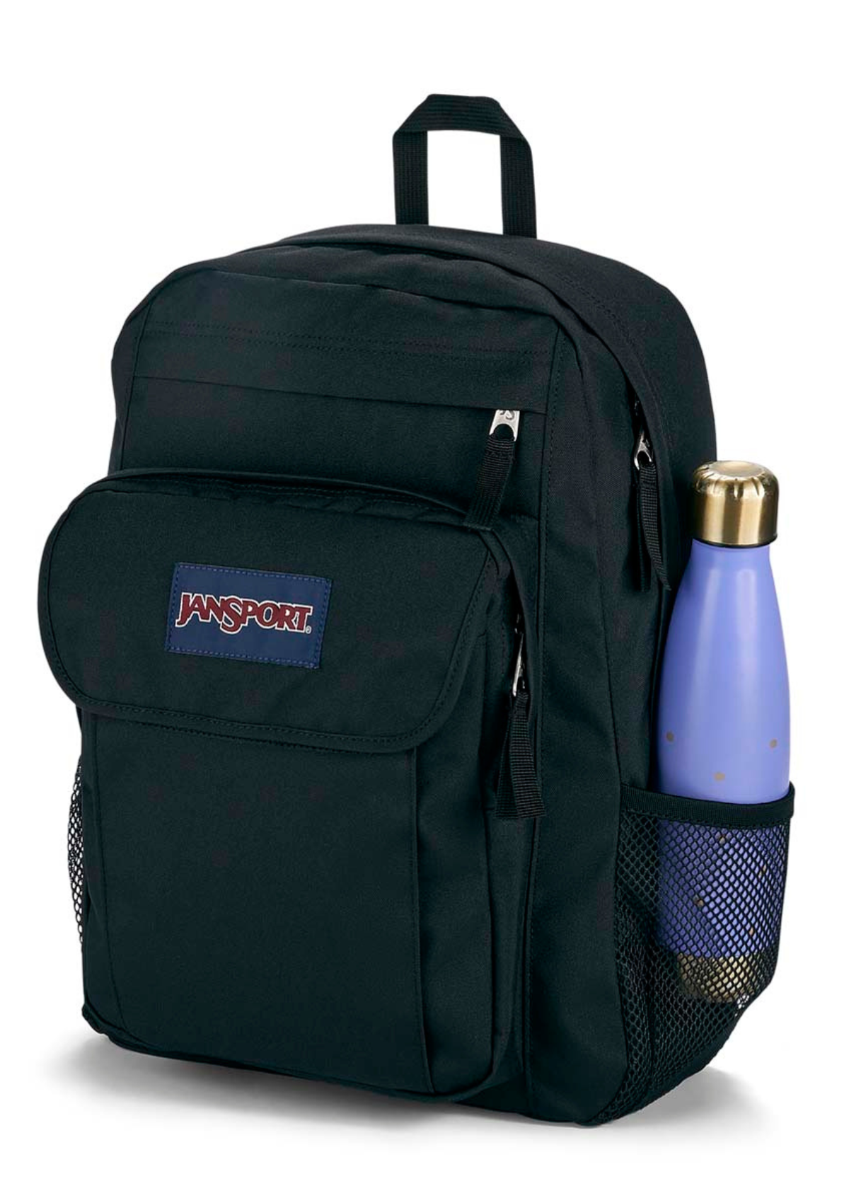 JanSport Backpacks Union Pack Black