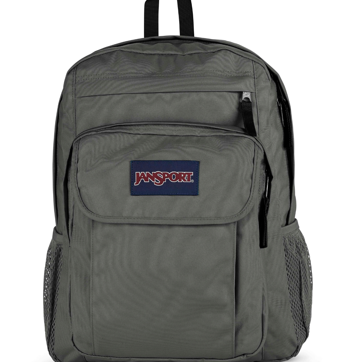 cheap grey jansport backpack JanSport Backpacks Union Pack Graphite Grey