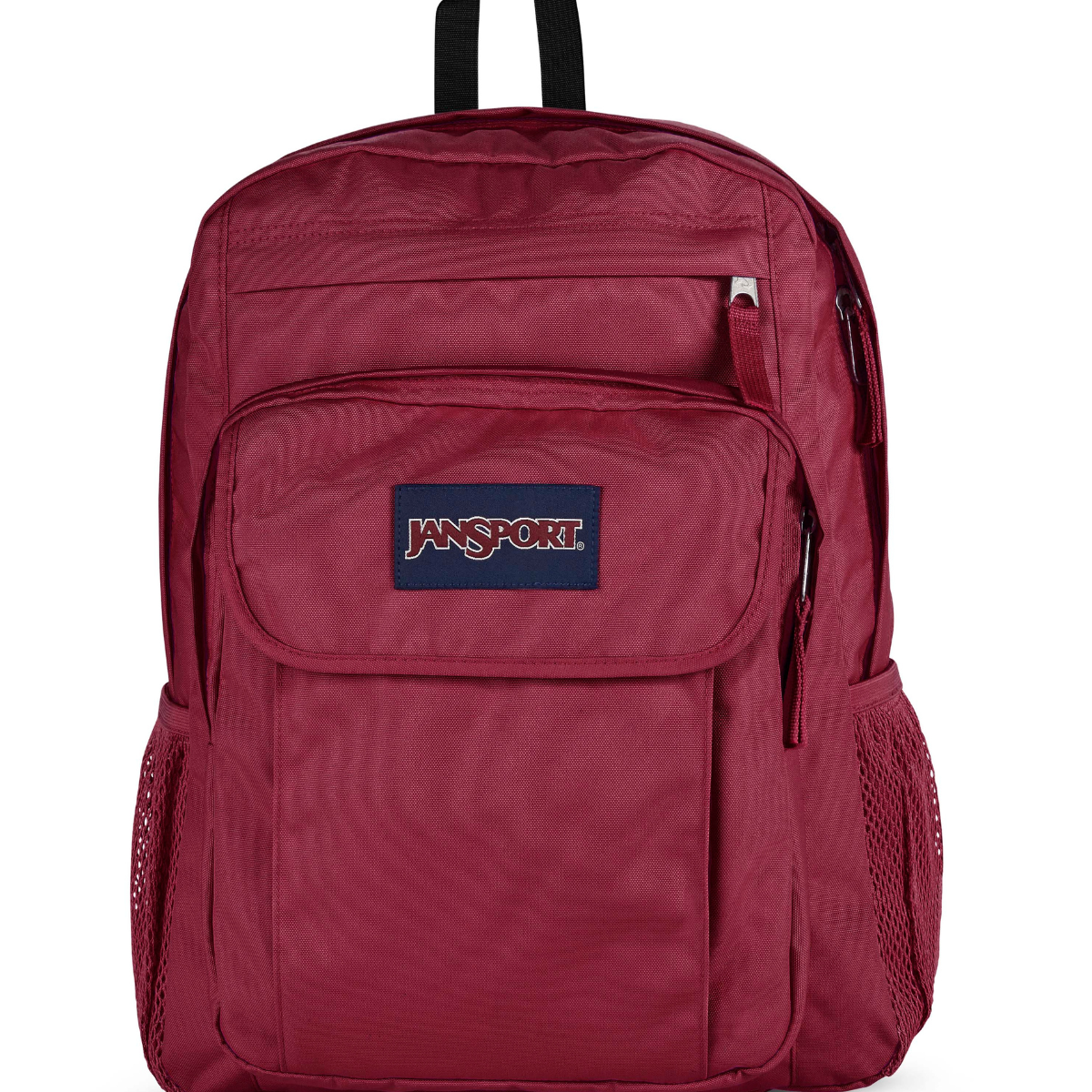 jansport backpack redflagdeals JanSport Backpacks Union Pack Russet Red