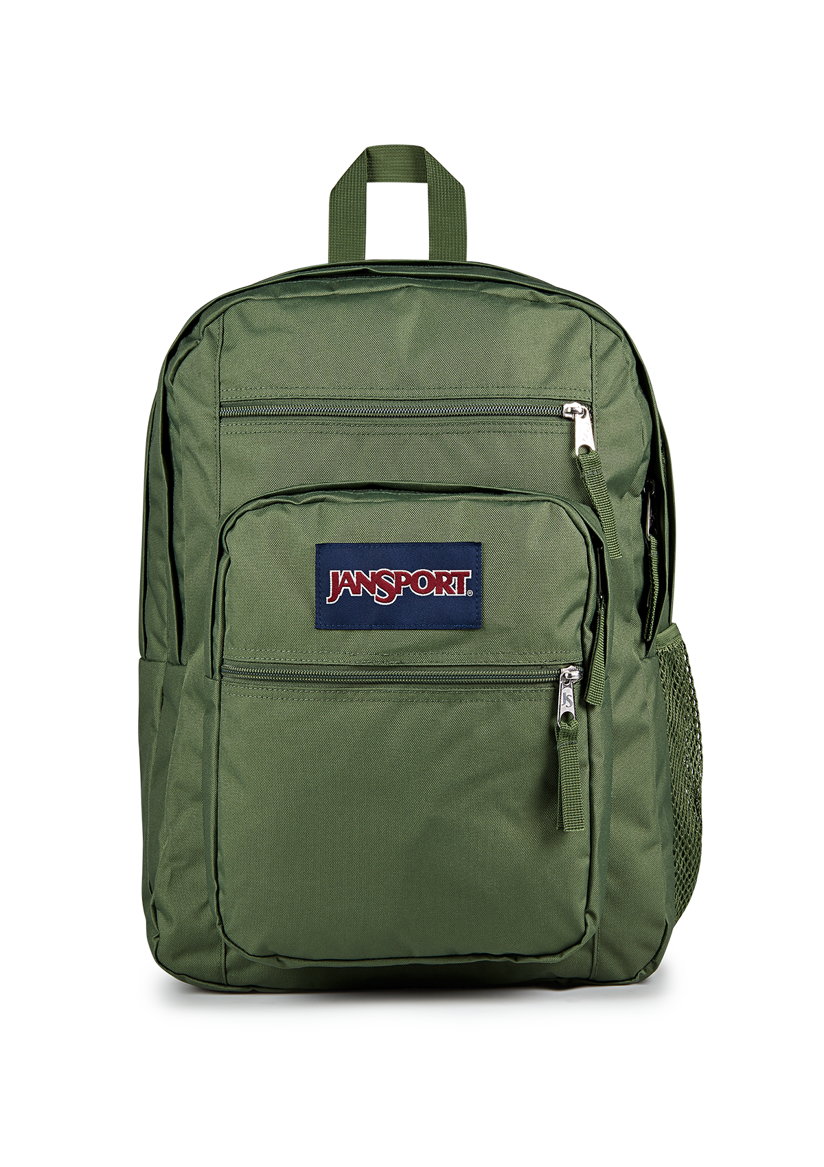 amazon jansport bags for teen girls Backpacks Big Student Cargo Green 15 Laptop sleeve padded Player_Jaden Schutt G Loomis IMX-PRO Creek Color:silver sparkle pikie