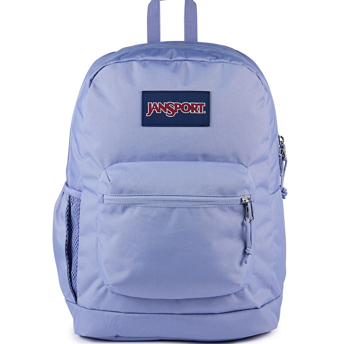 JanSport Backpacks Cross Town Plus Lavander Ash