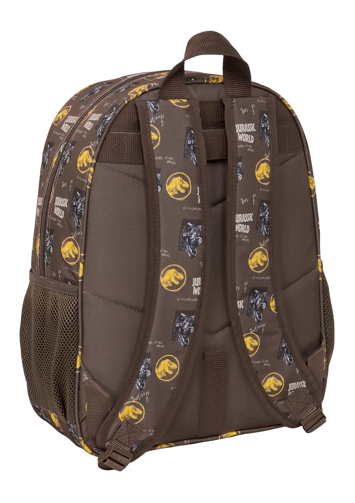 Jurassic World Large Backpack