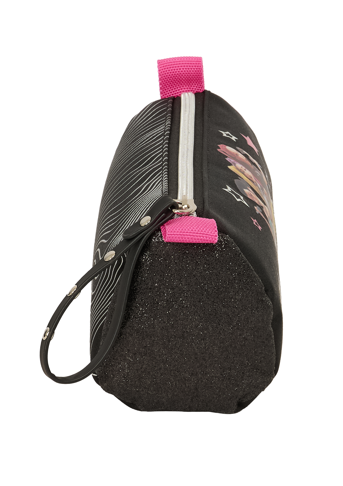 K-POP Demon Hunter Energy Pencil Case
