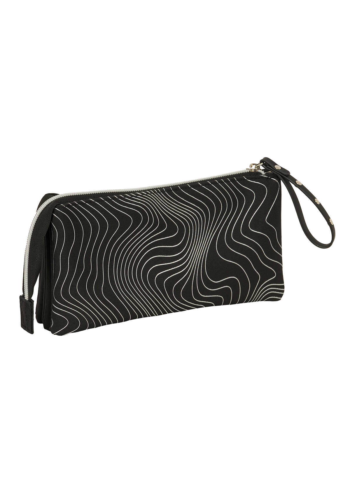 K-POP Demon Hunter Energy Triple Pencil Case