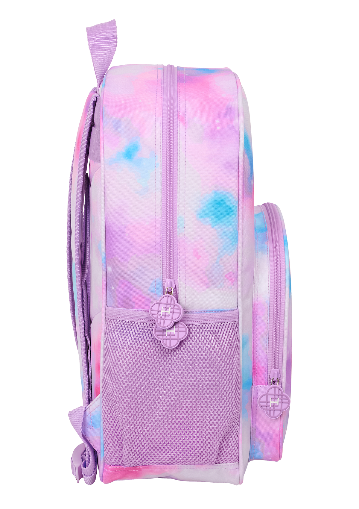 K-POP Demon Hunter Artist Large Backpack