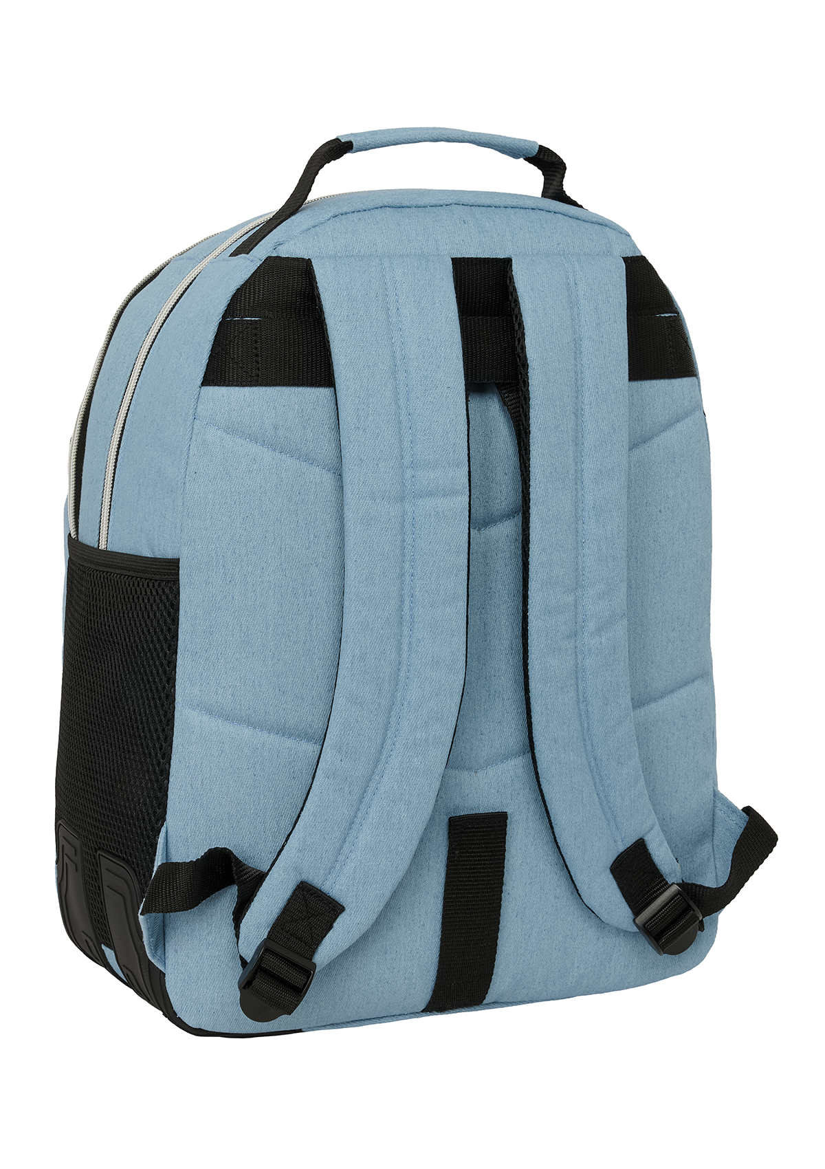 K-POP Demon Hunter Huntrix Large Double Backpack