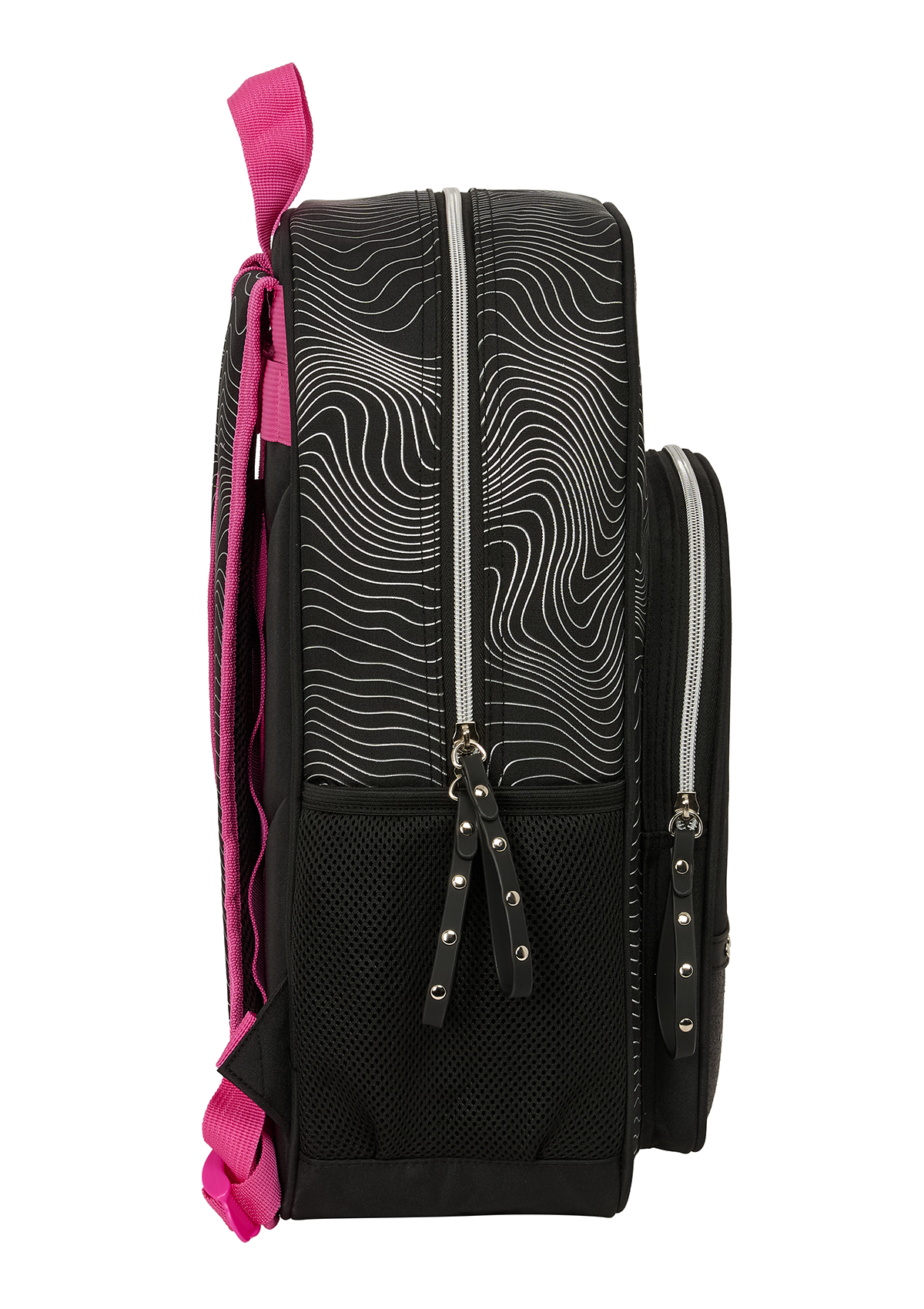 K-POP Demon Hunter Energy Large Backpack