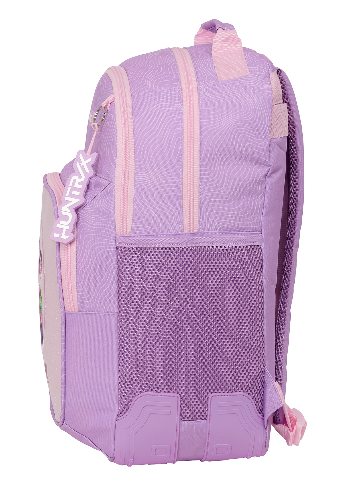 K-POP Demon Hunter Iconic Large Double Backpack