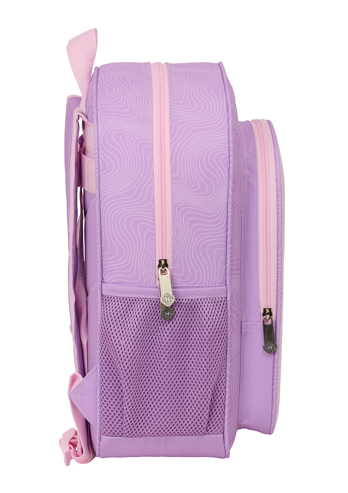 K-POP Demon Hunter Iconic Junior Backpack