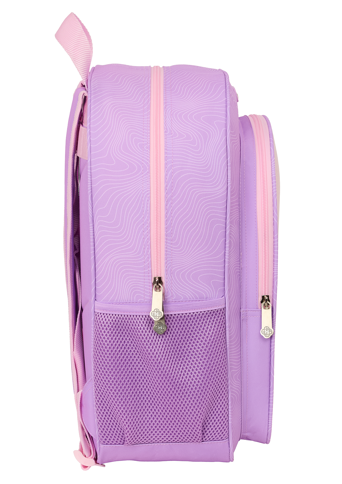 K-POP Demon Hunter Iconic Large Backpack