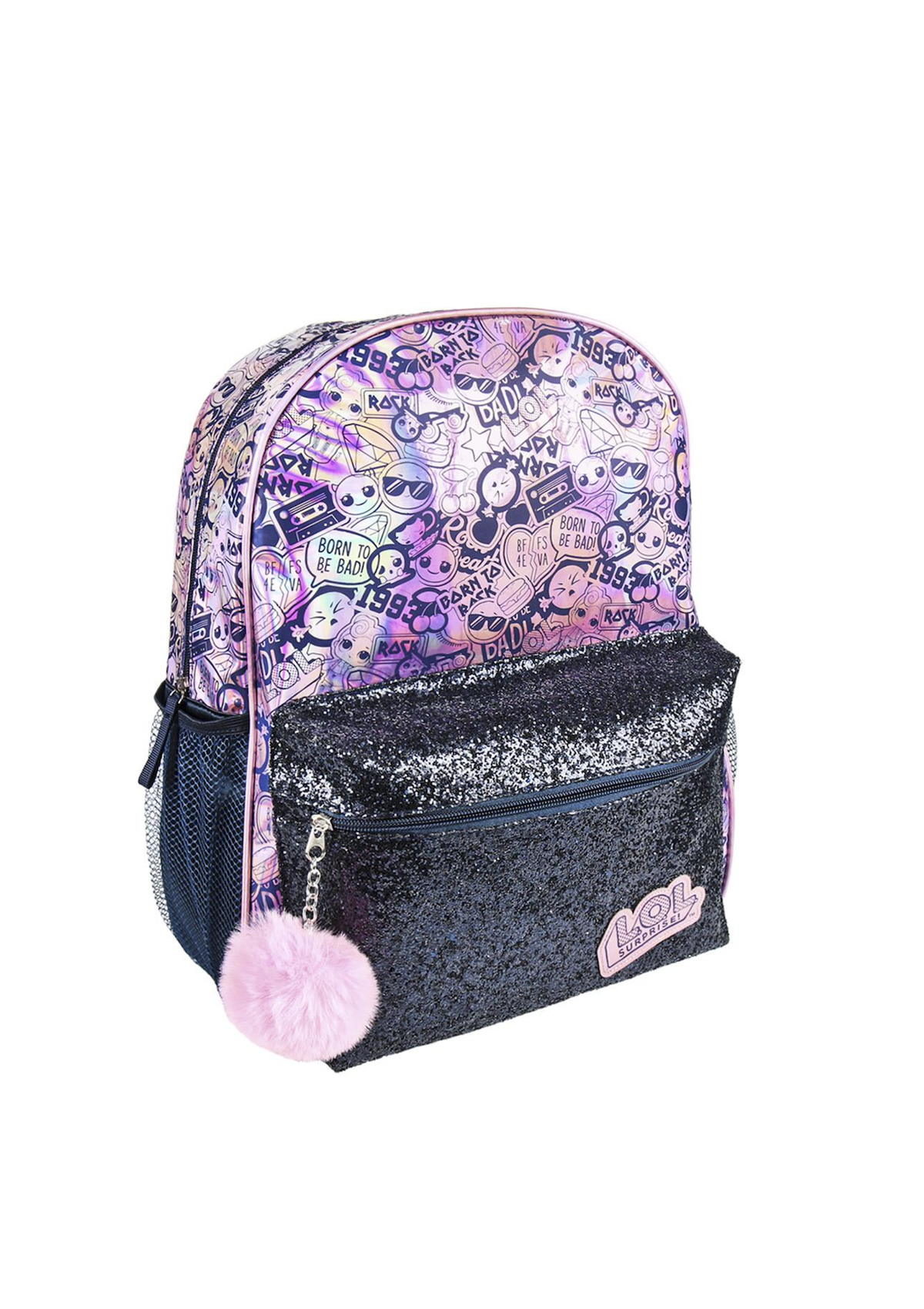 LOL Mini Backpack
