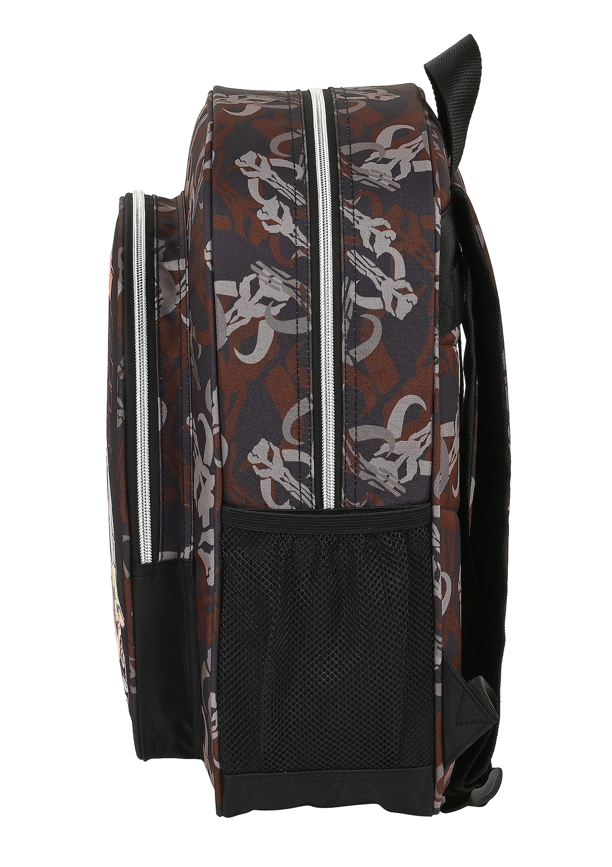 Mandalorian Junior Backpack