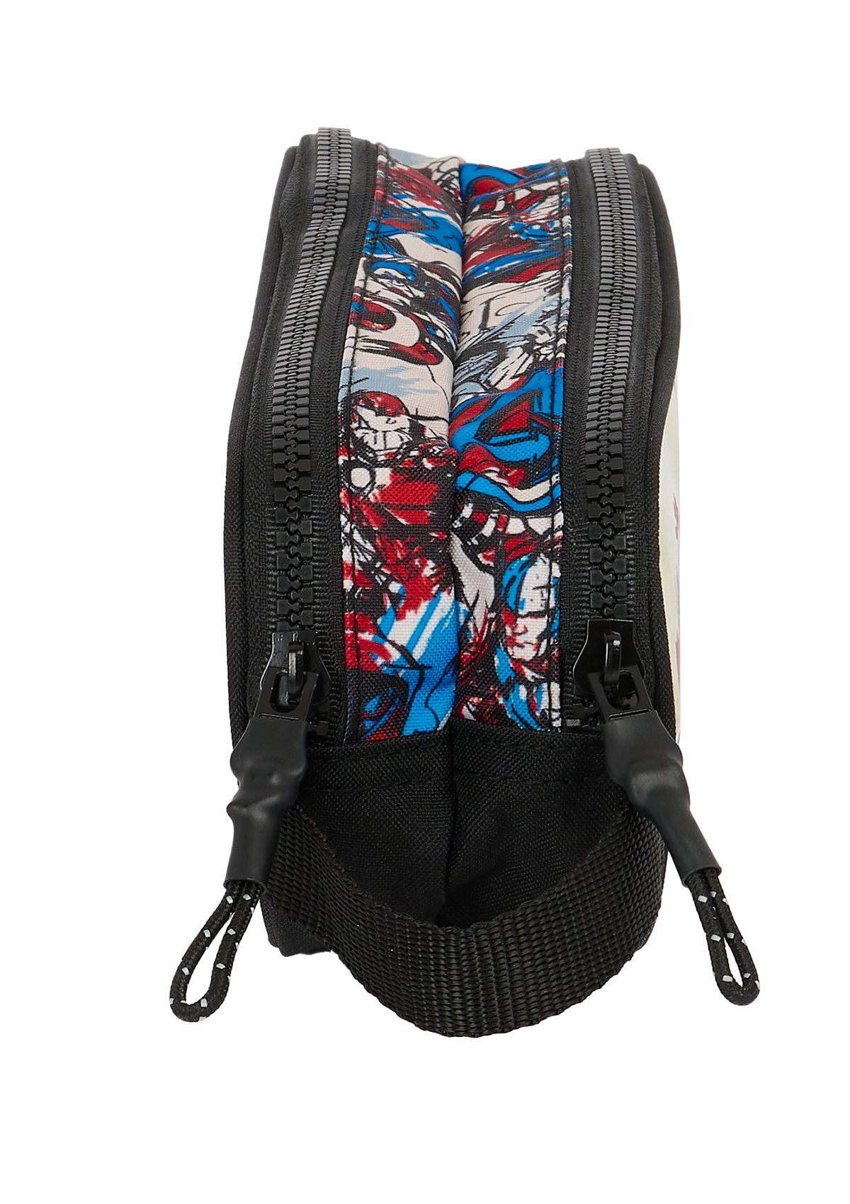 Avenger Assemble Double Pencil Case