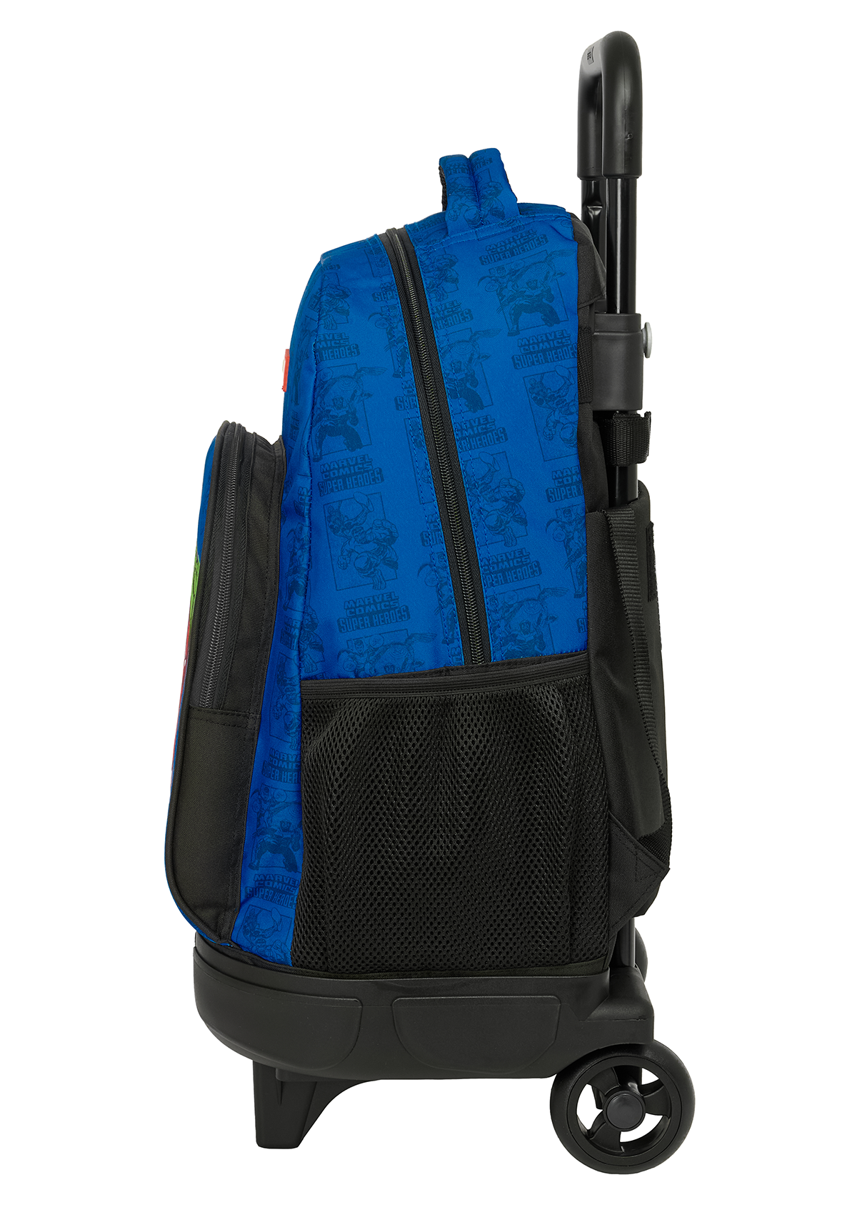 Marvel Avengers Large Backpack Wheeled