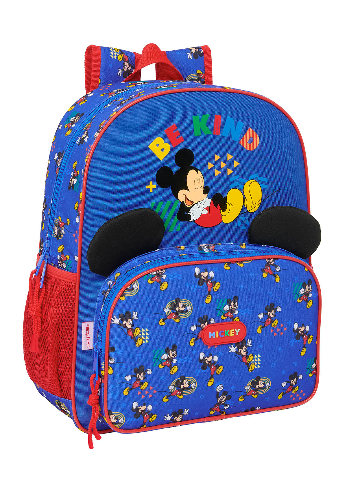 Disney Mickey Mouse Today Junior Backpack