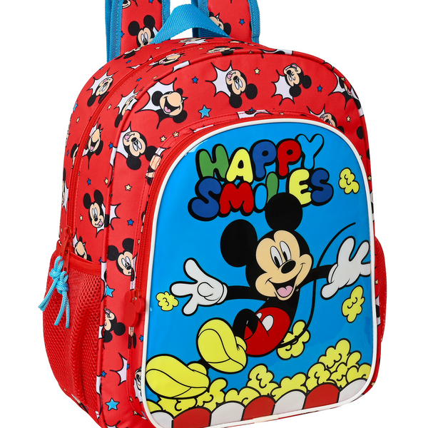 Disney Mickey Mouse Junior Backpack