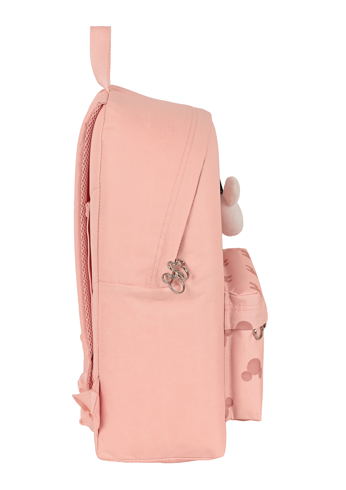 Large mickey mouse backpack hotsell