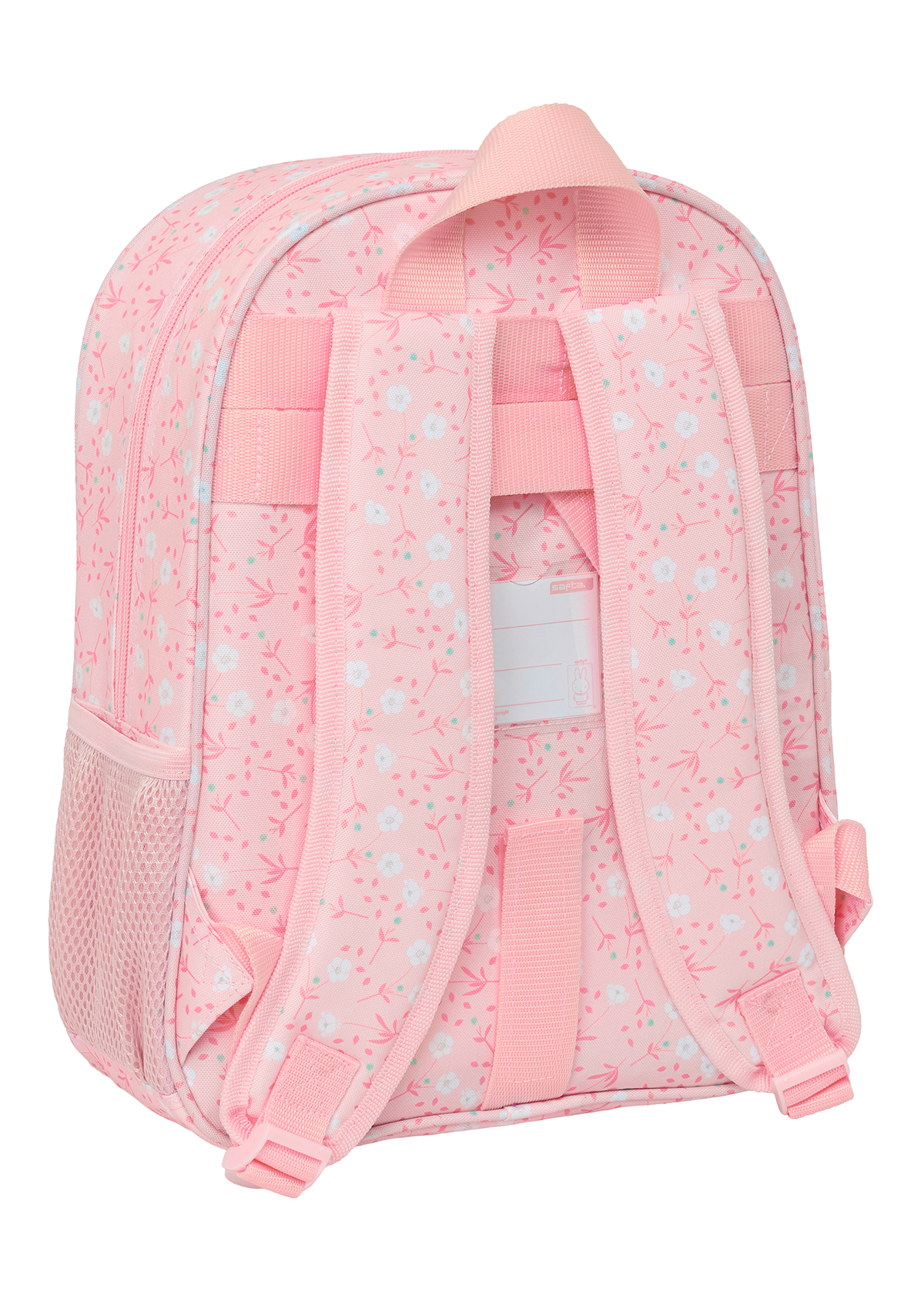 Miffy Flores Small Backpack