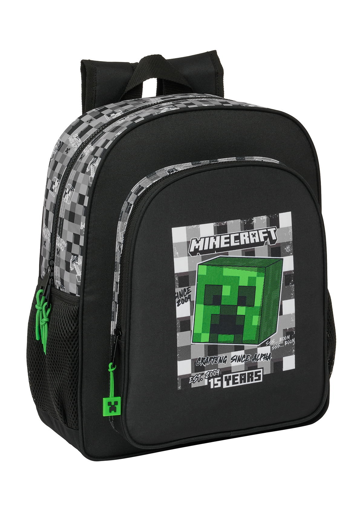 Minecraft Junior Backpack