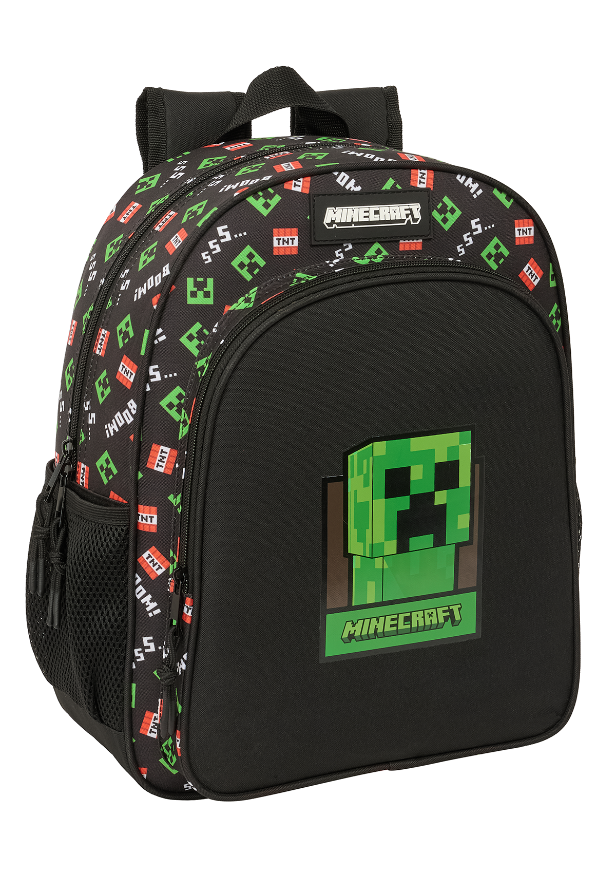 Minecraft Junior Backpack