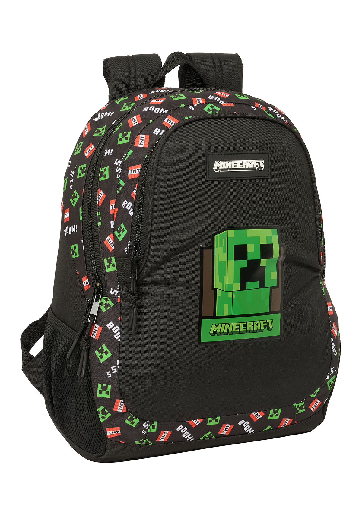 Minecraft Large Backpack