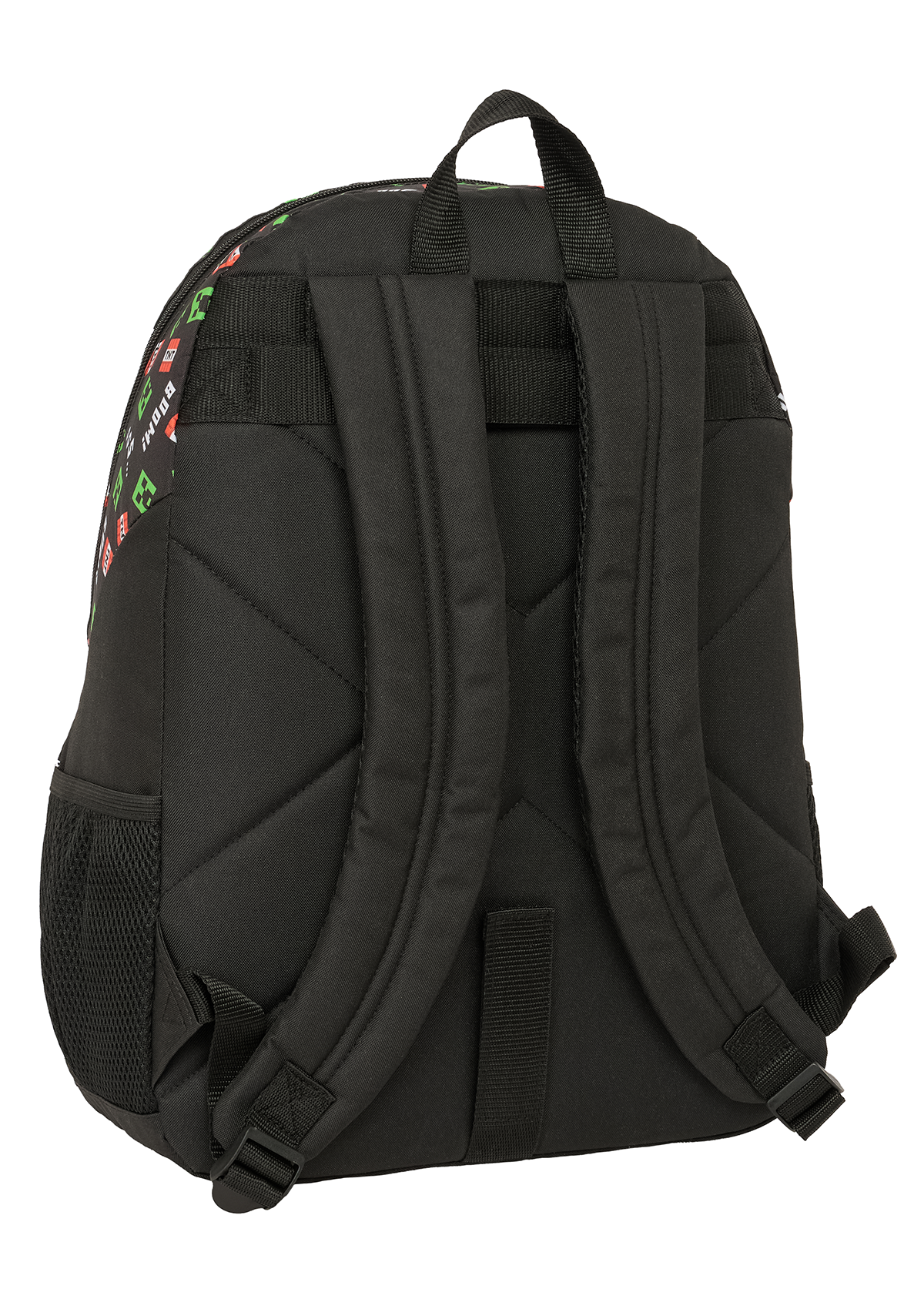 Minecraft Large Backpack