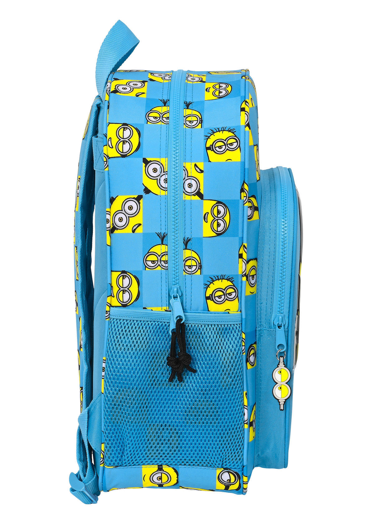 Minions rugzak best sale