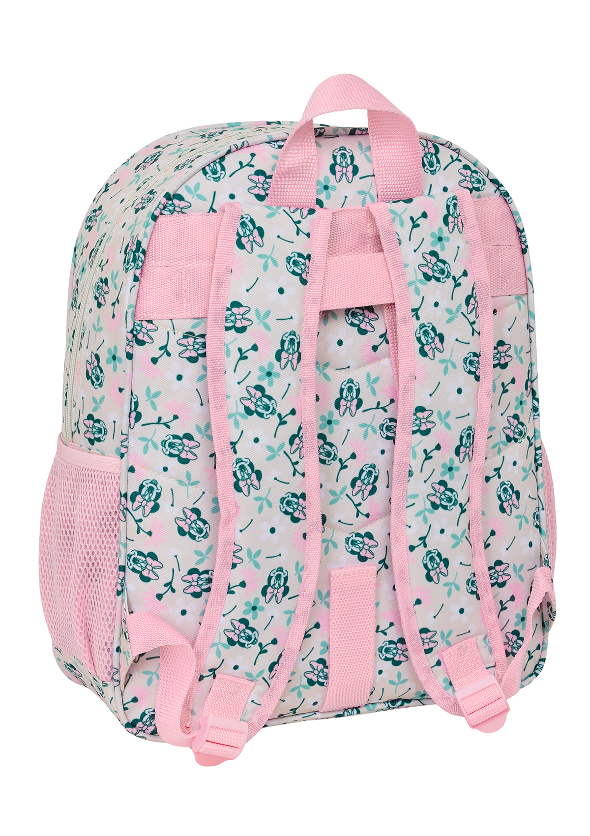Disney Minnie Mouse Minty Junior Backpack
