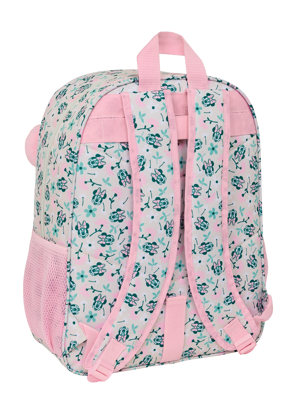 Disney Minnie Mouse Minty Large Backpack