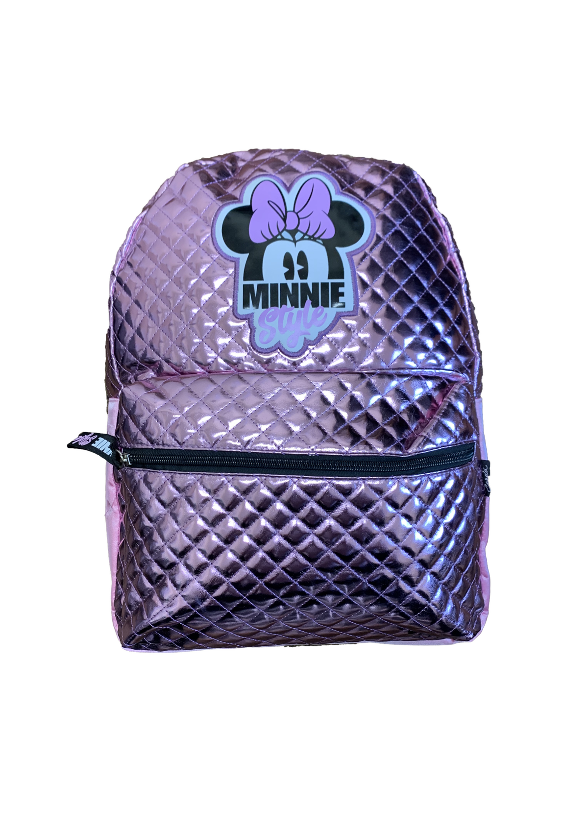 Minnie Mouse Large Backpack
