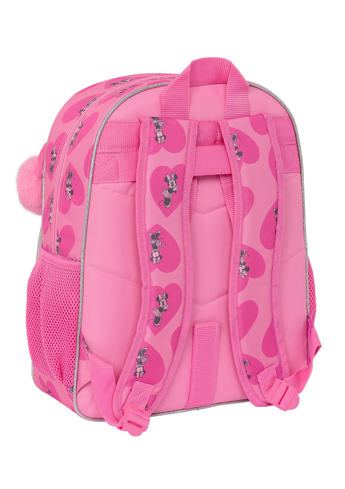 Minnie Mouse Junior Backpack Loving