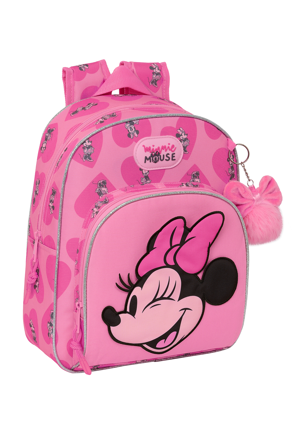 Minnie Mouse Small Backpack Loving