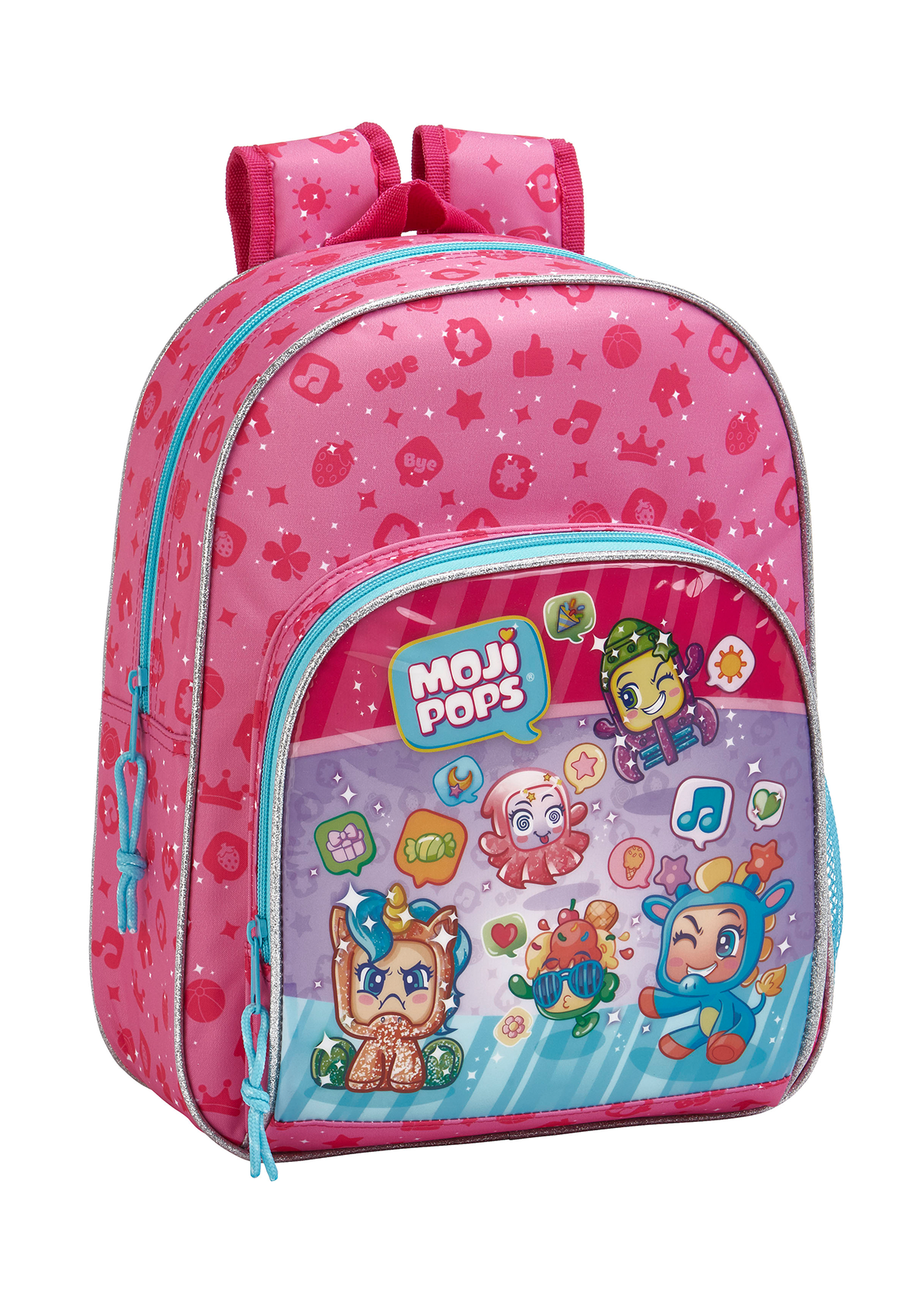 Moji Pops Small Backpack