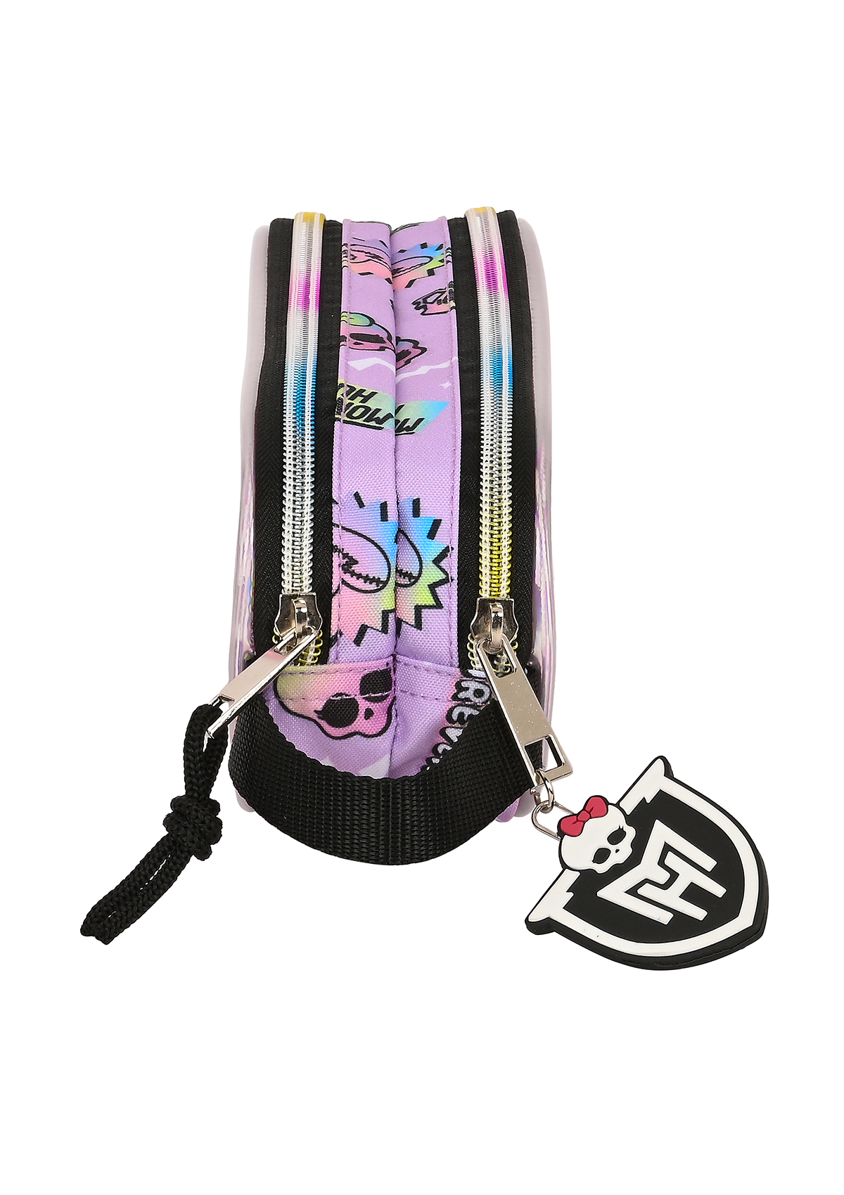 Monster High Best Boos Double Pencil Case