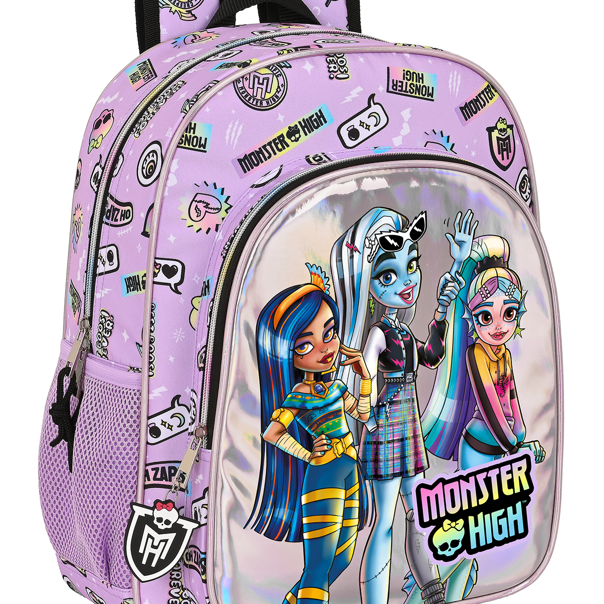 Monster High Best Boos Junior Backpack