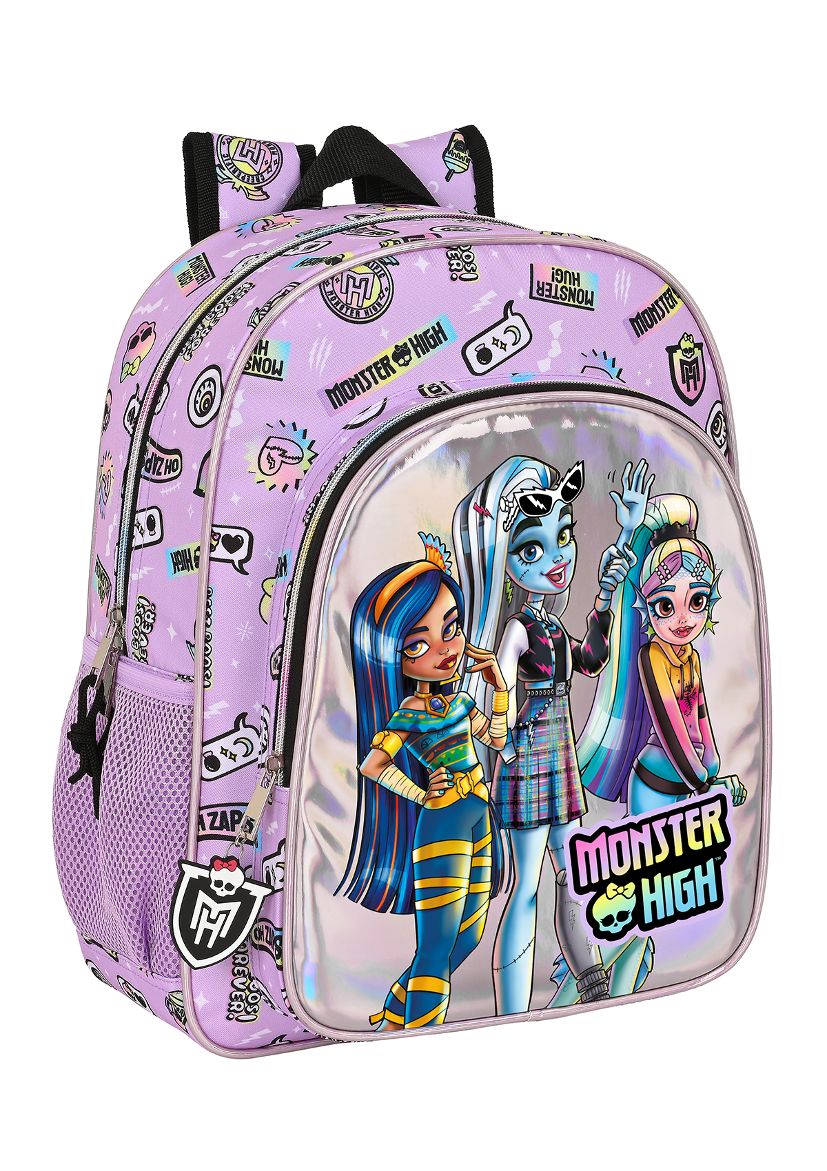 Monster High Best Boos Junior Backpack