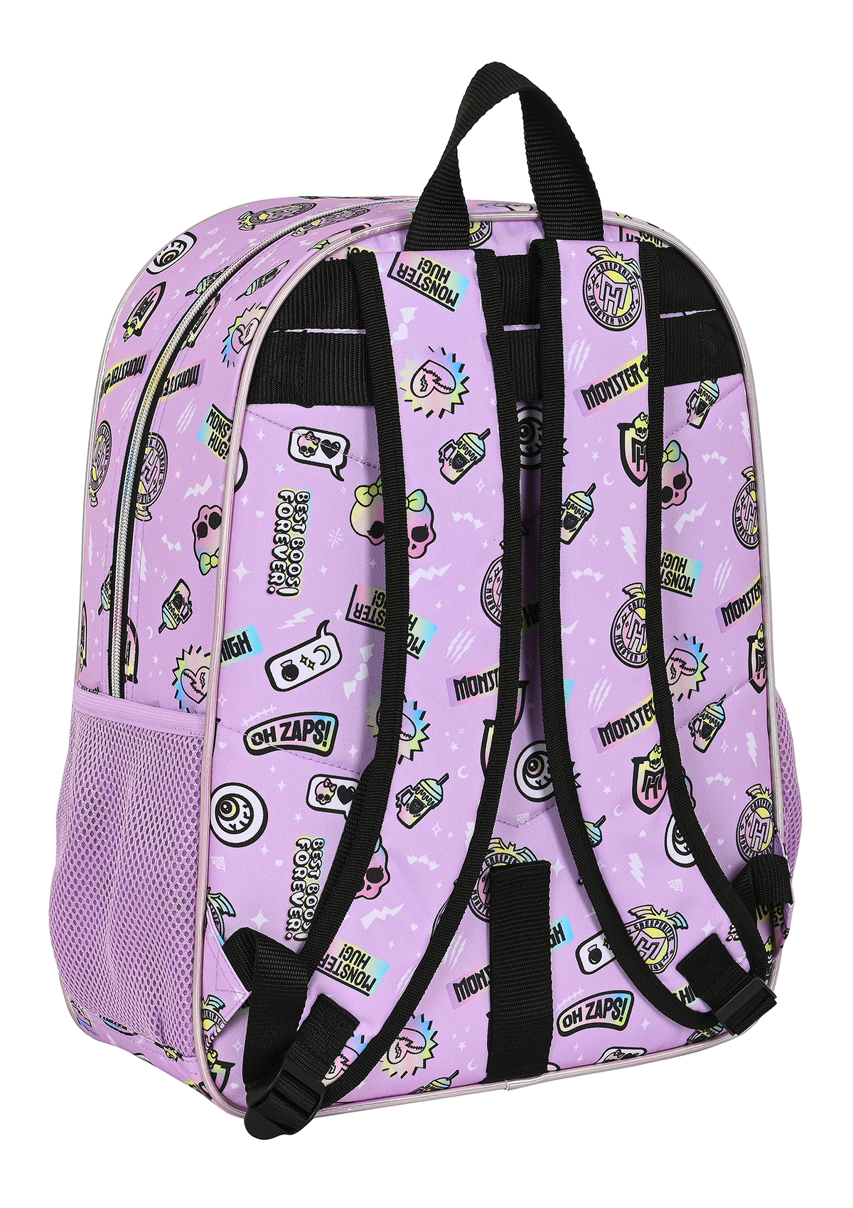 Monster High Best Boos Large Backpack