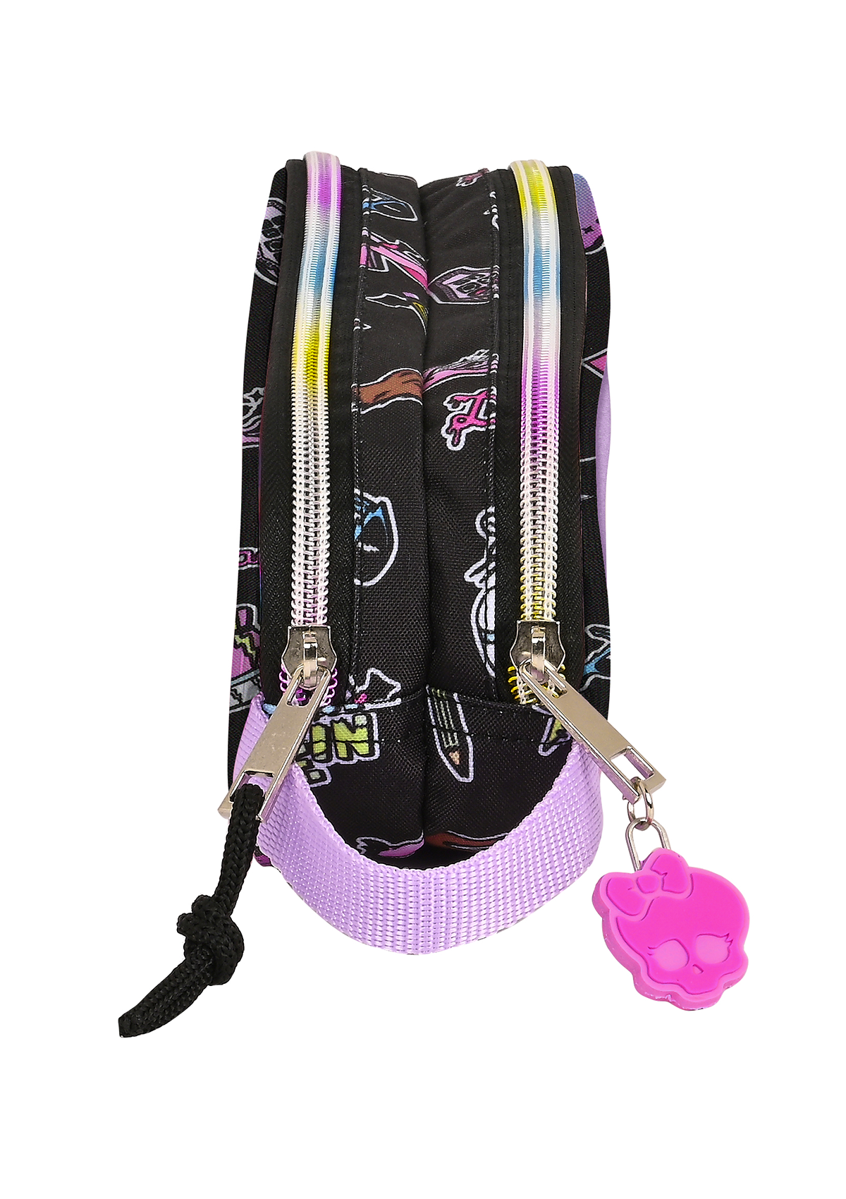 Monster High Creep Double Pencil Case