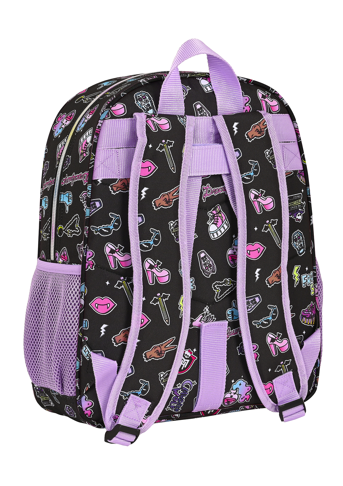 Monster High Creep Junior Backpack