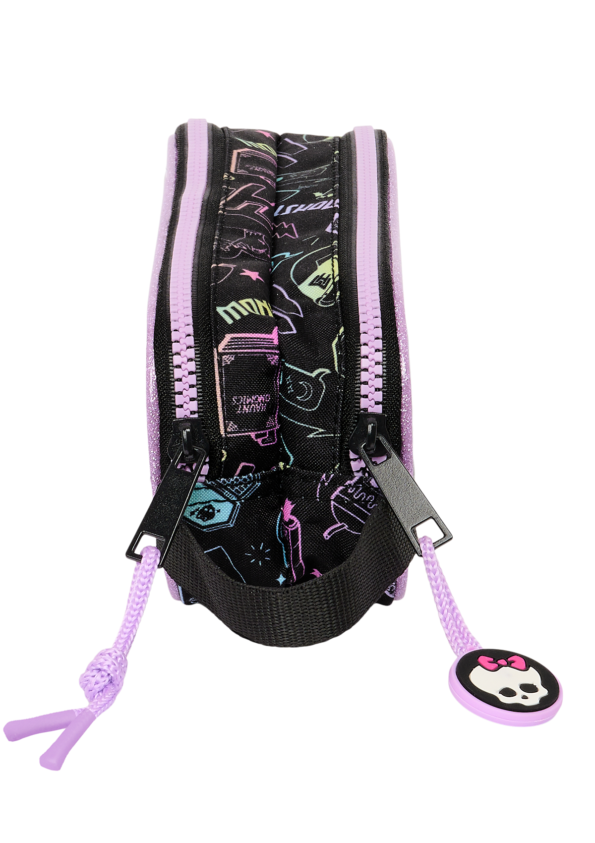 Monster High Creep Double Pencil Case