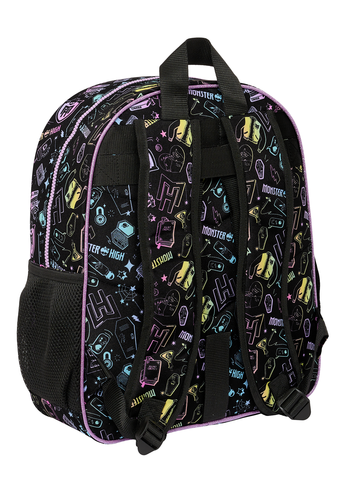 Monster High Fantastic Junior Backpack