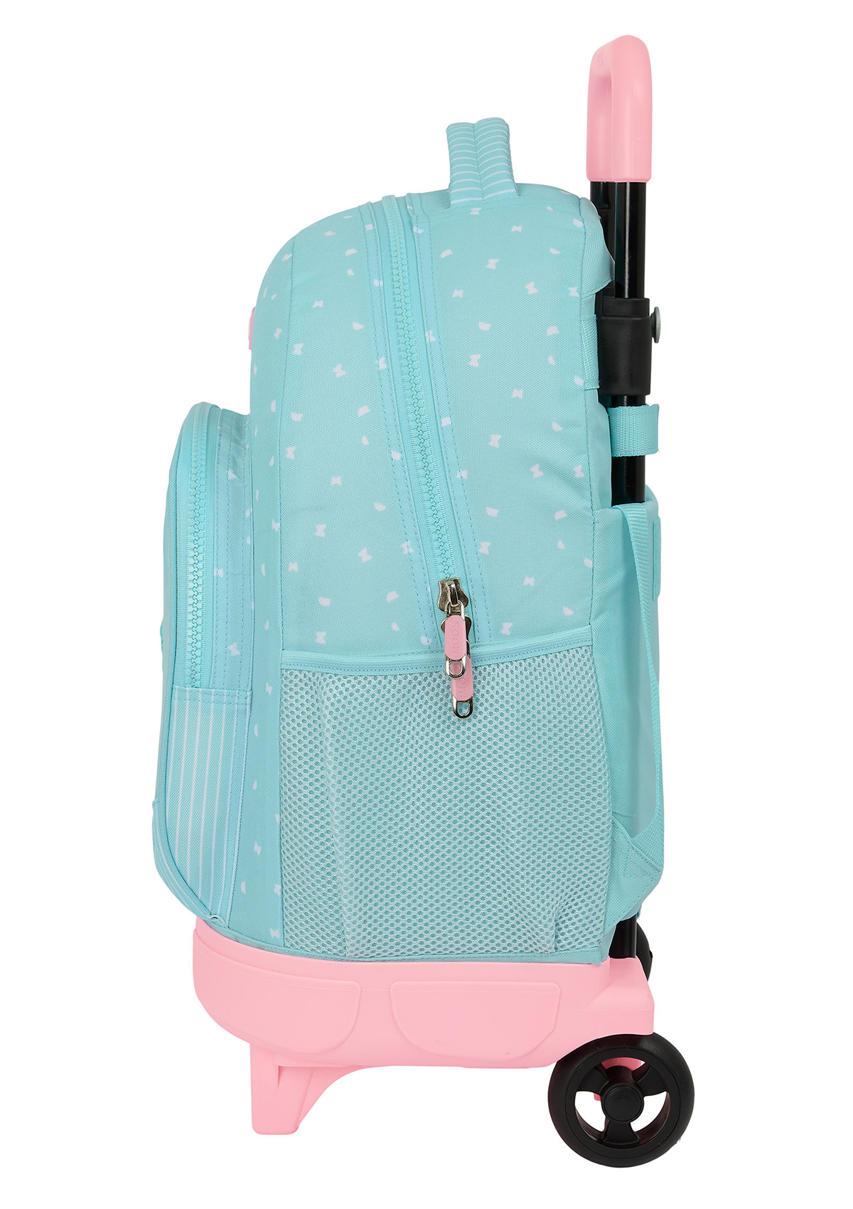 Moos Butterfly Large Backpack Wheeled