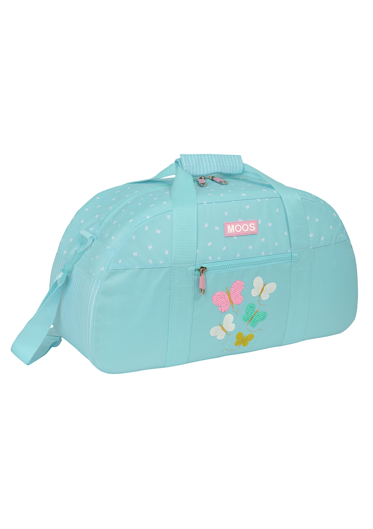 Moos Butterfly Holdall Sports Bag