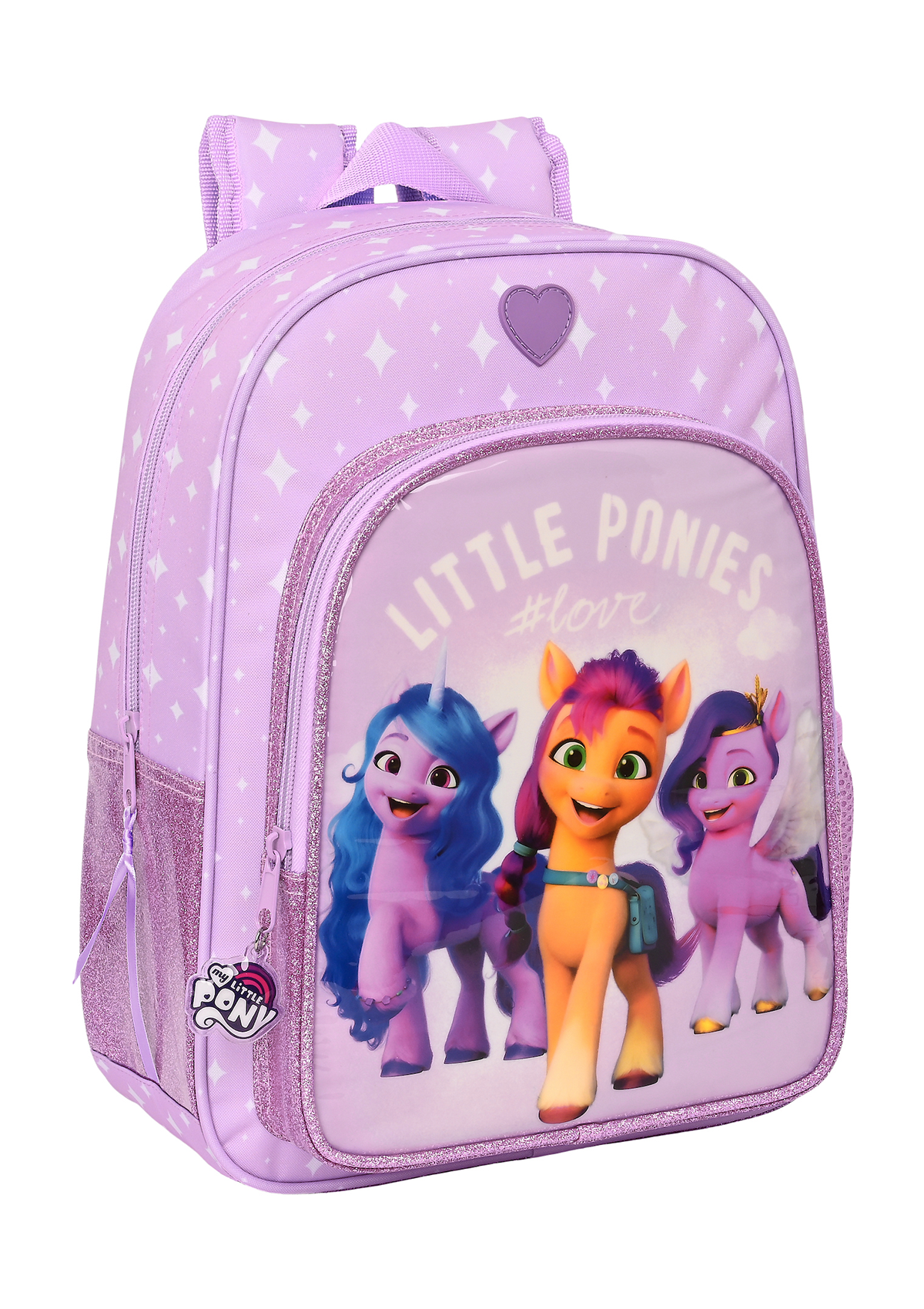 My Little Pony Small Backpack