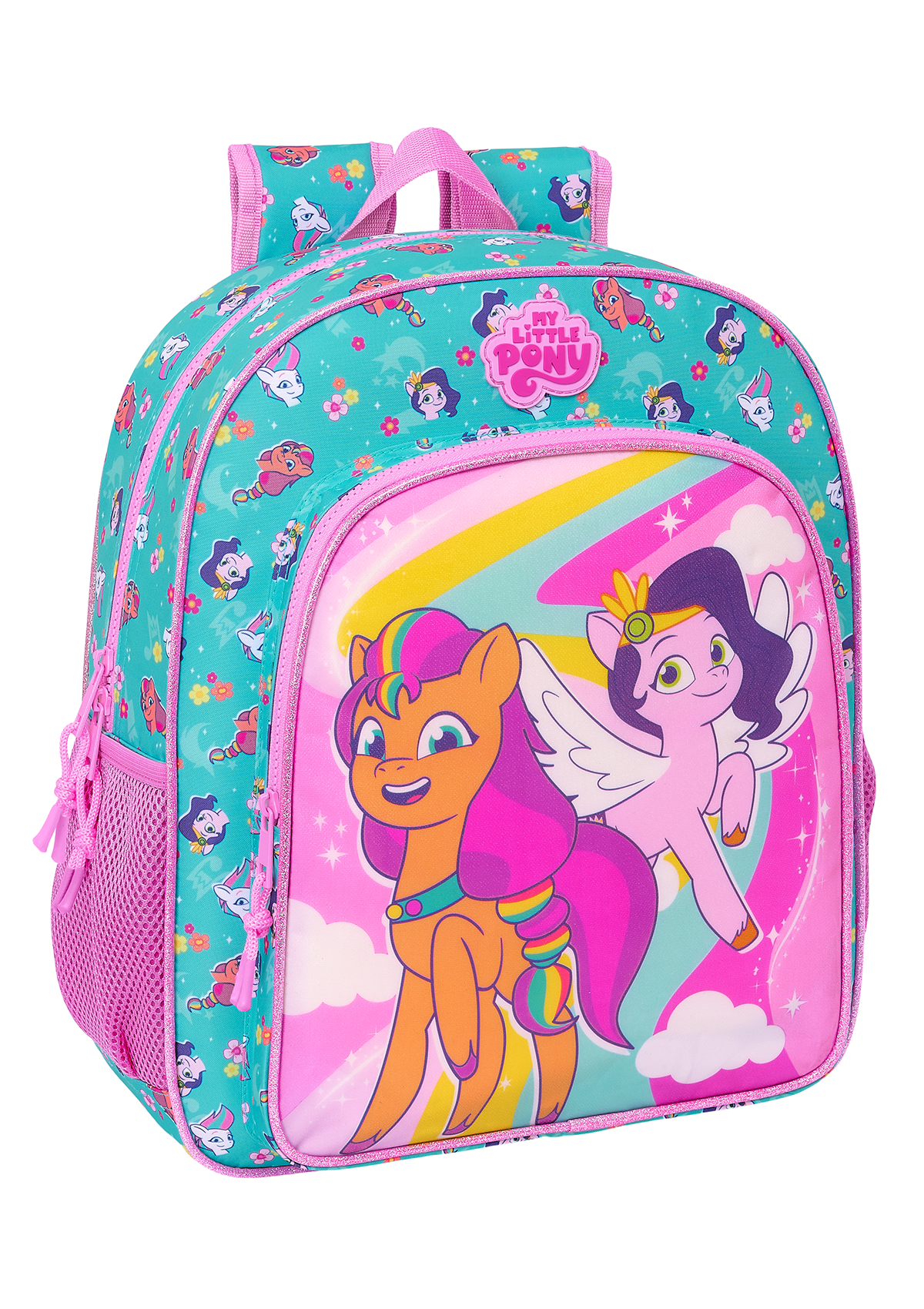 My Little Pony Dreams Junior Backpack